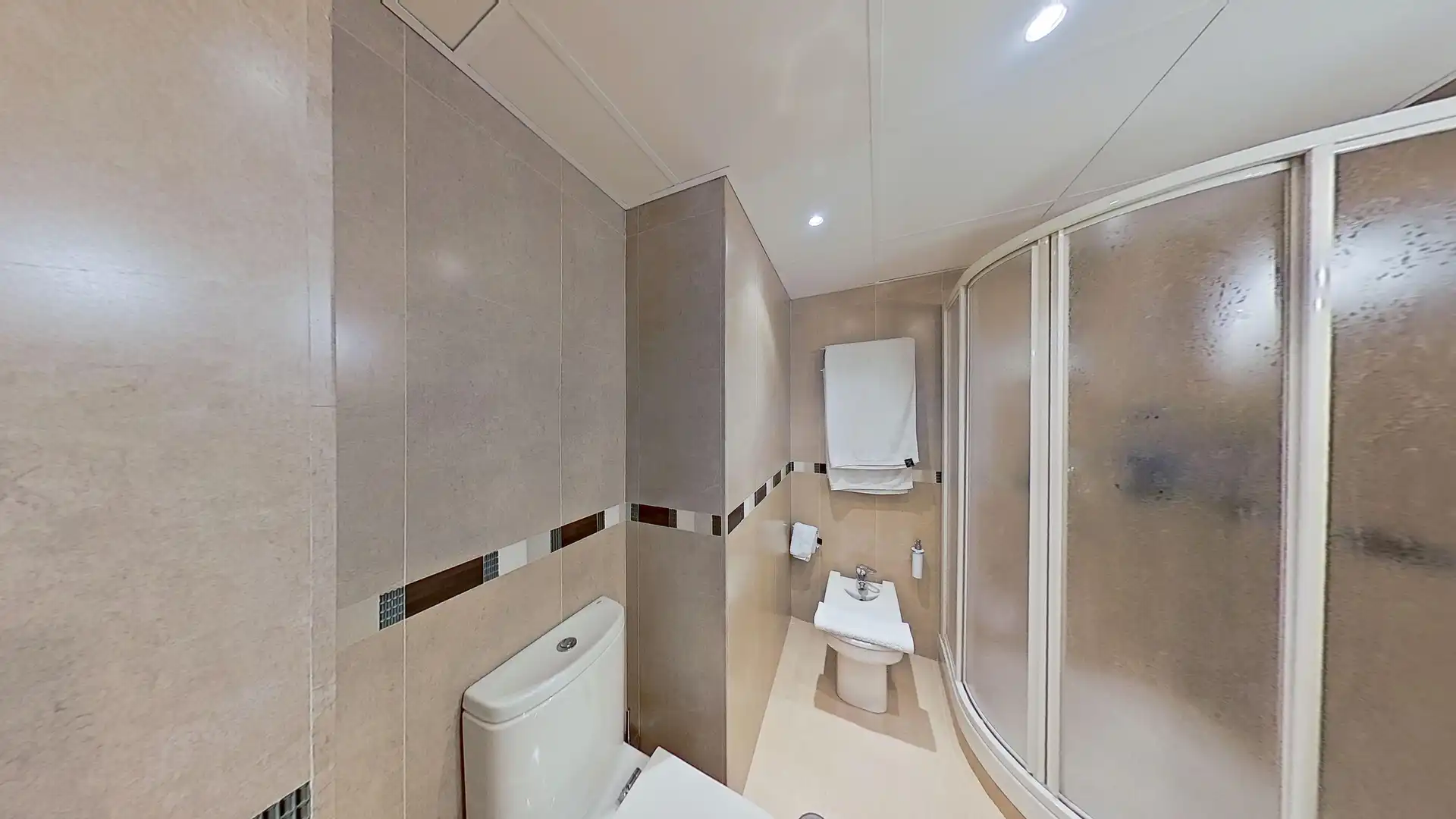 Piso en venta en La Malagueta - Monte Sancha