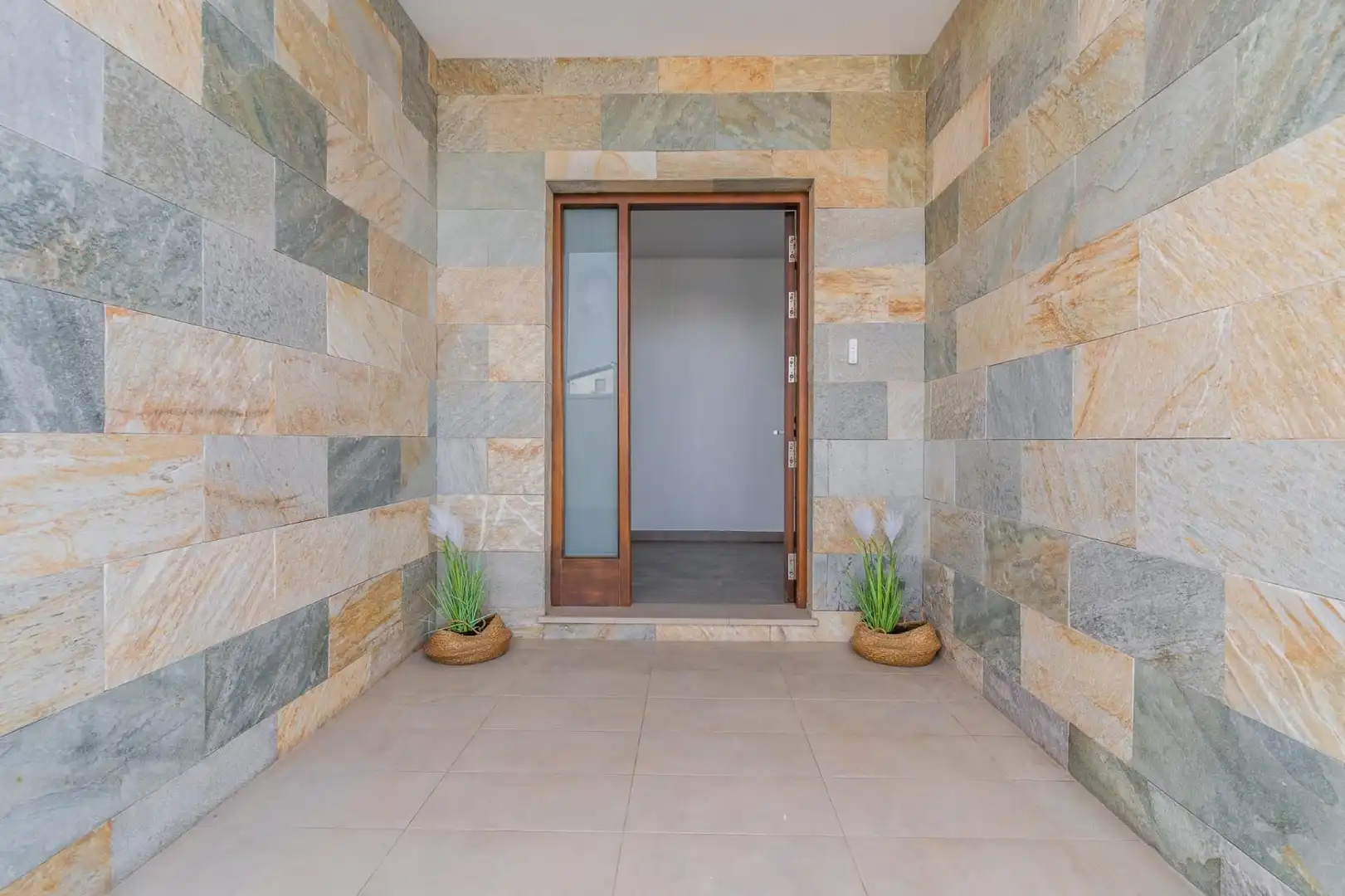 Maison rustique avec piscine à vendre à 12 Camino del Monte Perdido, imagen 2