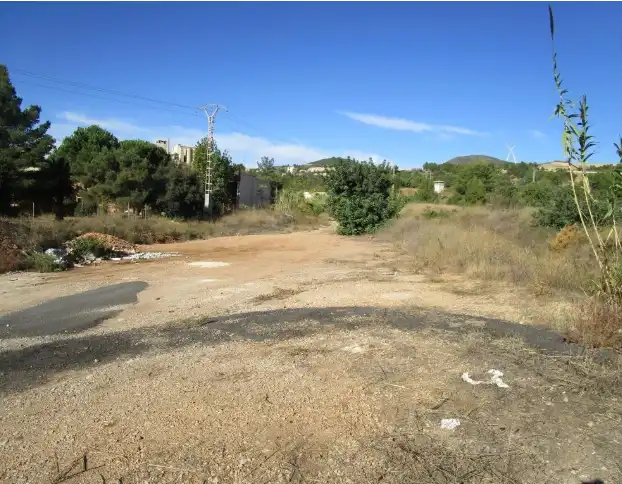 Terreno rustico in vendita a Buñol, imagen 2