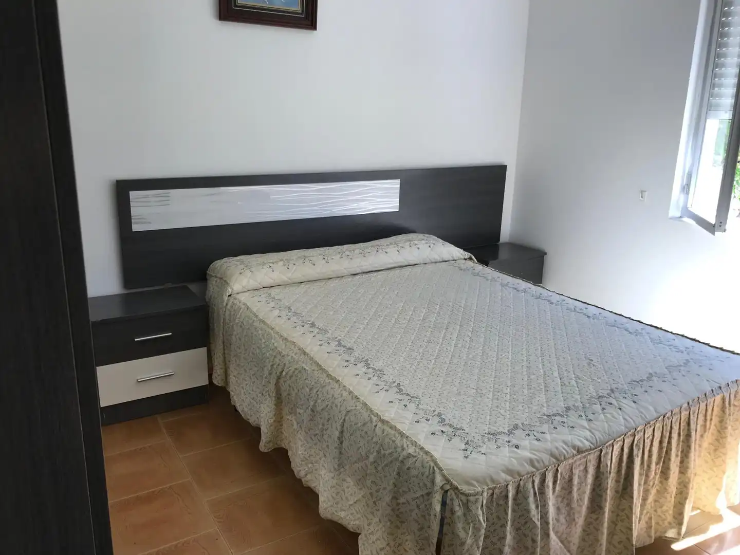 Habitación de Casa o chalet en venta en Porto do Son con Calefacción, Amueblado y Balcón
