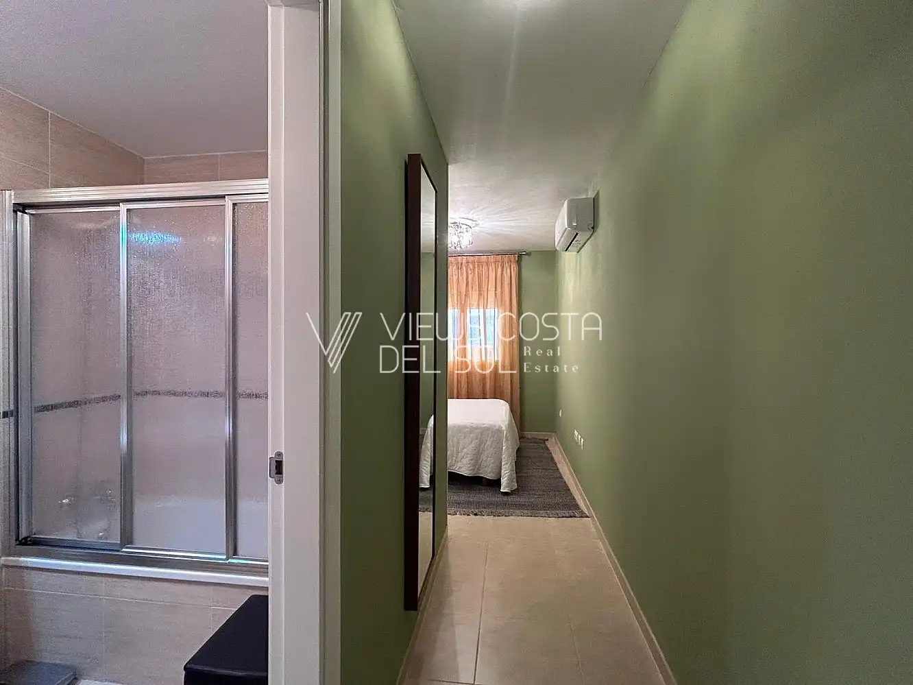 Apartament de lloguer a El Morche