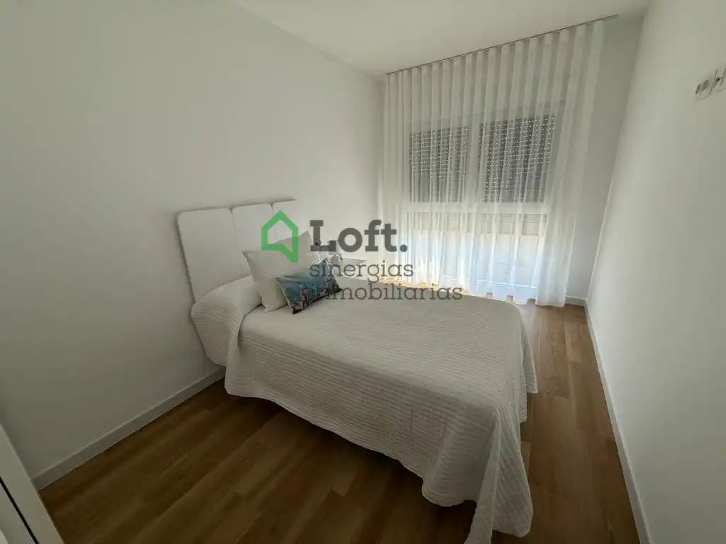 Apartament amb piscina de lloguer a Avenida Elvas, imagen 24