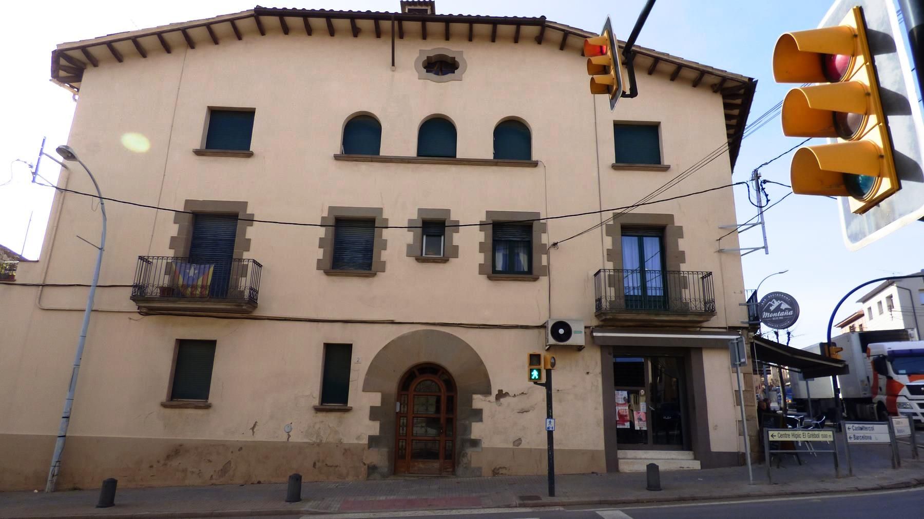 Piso en venta en Manresa, Moià