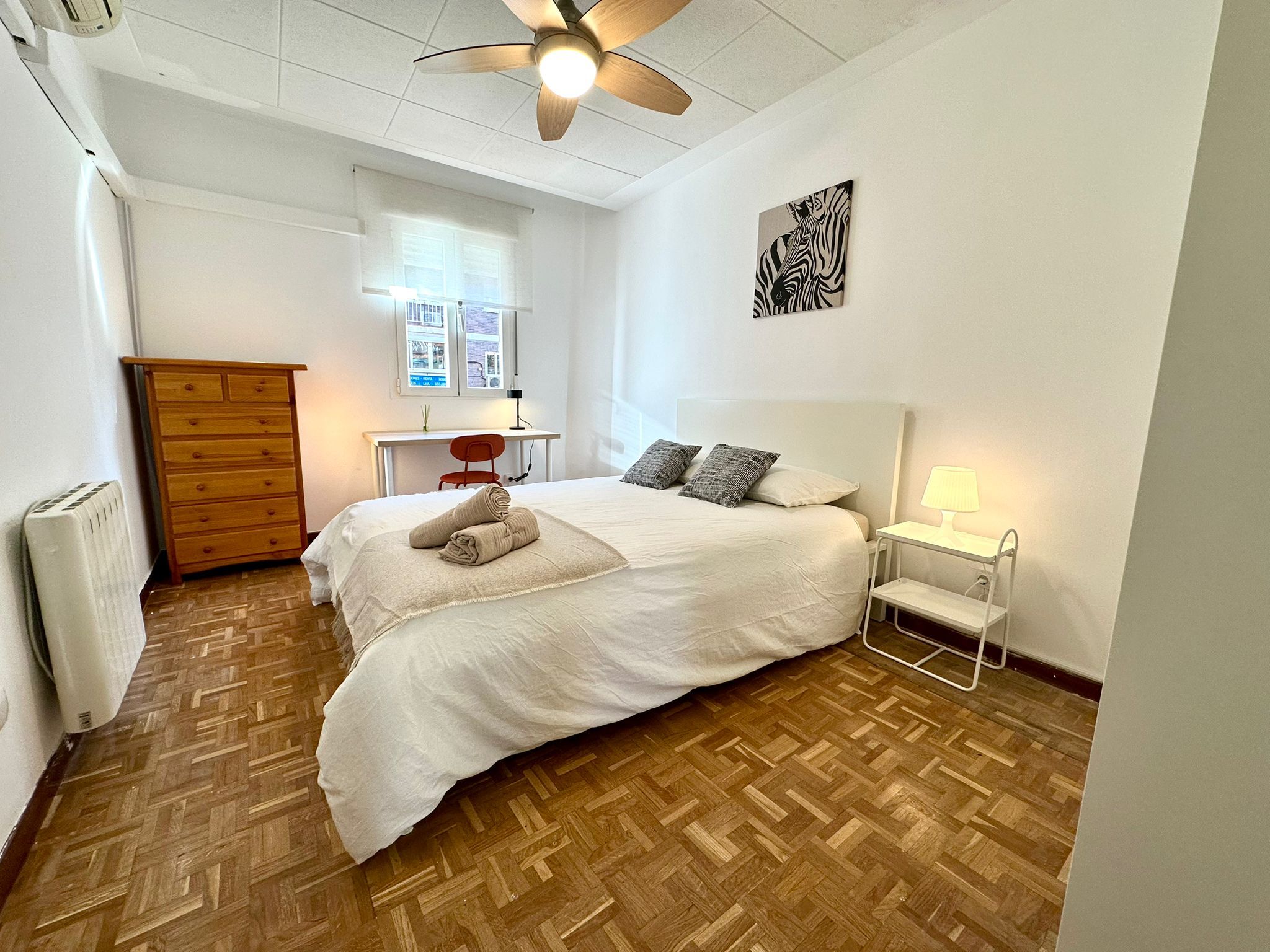 Flat to share in Calle de Carlos Martín Álvarez, 86, San Diego