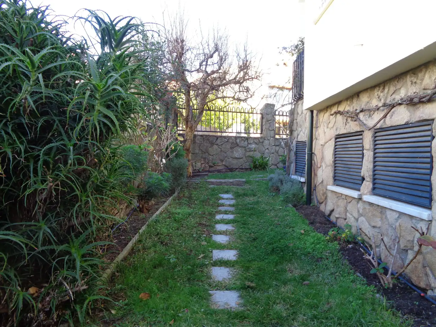 Einfamilien-Reihenhaus zum Verkauf in Calle José Canalejas, Los Pinos - El Pilar