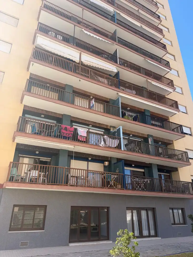 Terraza de Piso en venta en La Manga del Mar Menor con Terraza