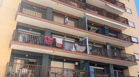 Foto 2 de Pis en venda a Zona Galúa - Calnegre, La Manga del Mar Menor