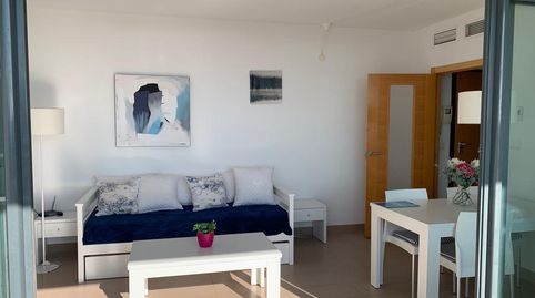 Photo 5 of Flat for rent in Levante Alto, Benidorm