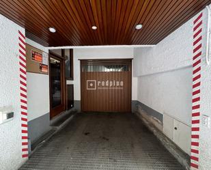 Aparcament de Garatge en venda en  Madrid Capital