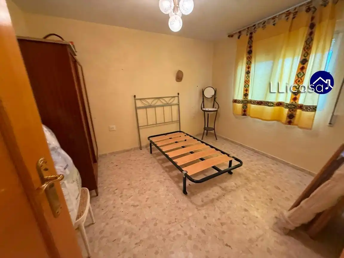 Habitación de Casa o chalet en venta en Llíria con Jardín privado, Terraza y Trastero
