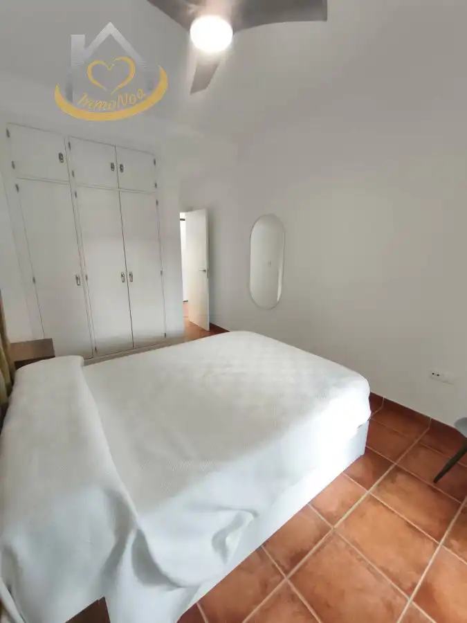 Habitación de Apartamento en venta en El Rompido con Aire acondicionado, Terraza y Amueblado