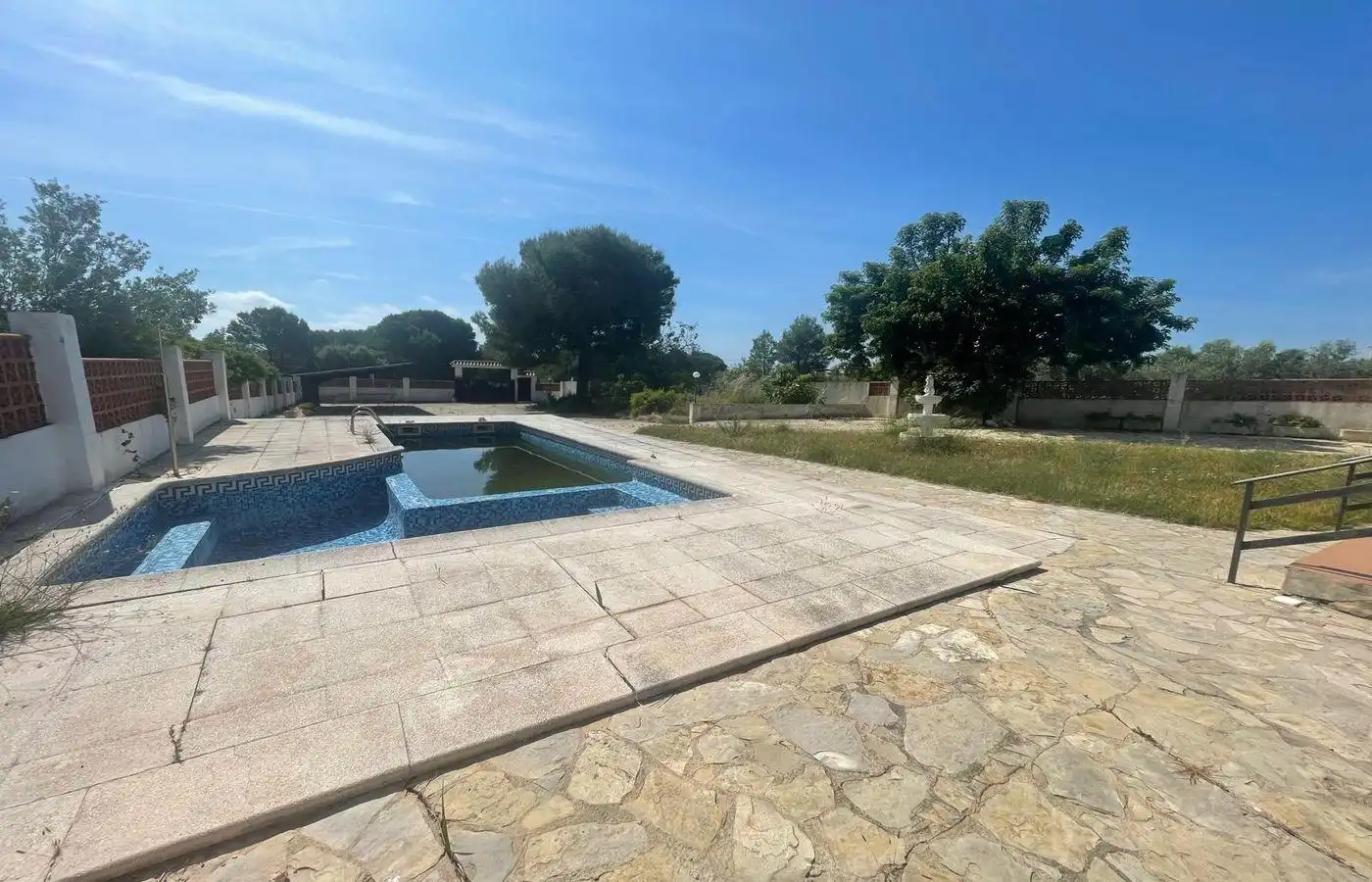Villa mit Pool zum Verkauf in Alcanar, imagen 44