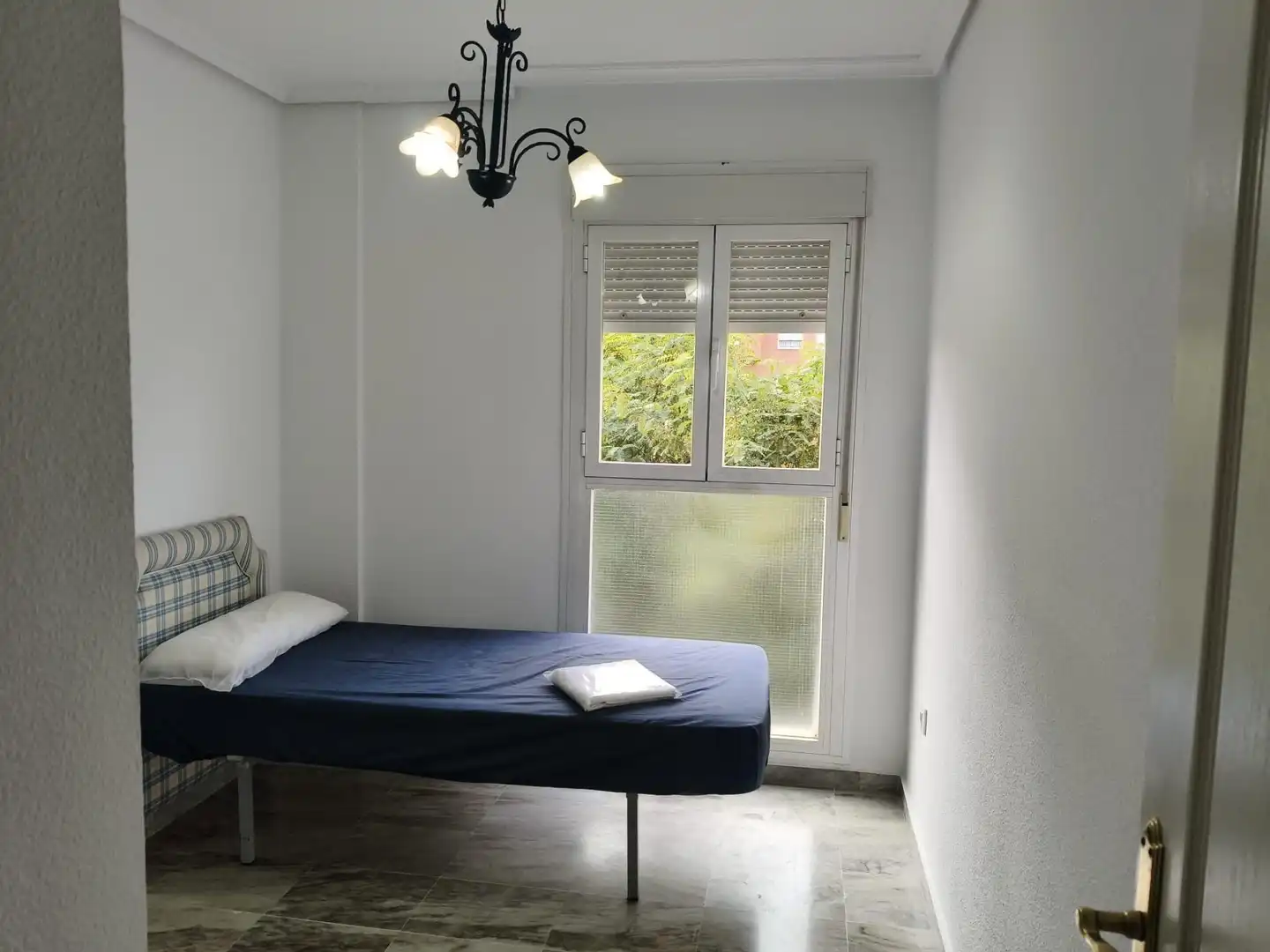 Flat for rent in Urbadiez - Entrepuentes
