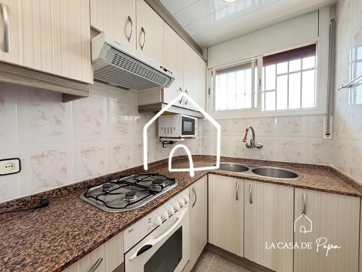 Appartement avec terrasse à vendre à Cunit Residencial, imagen 13