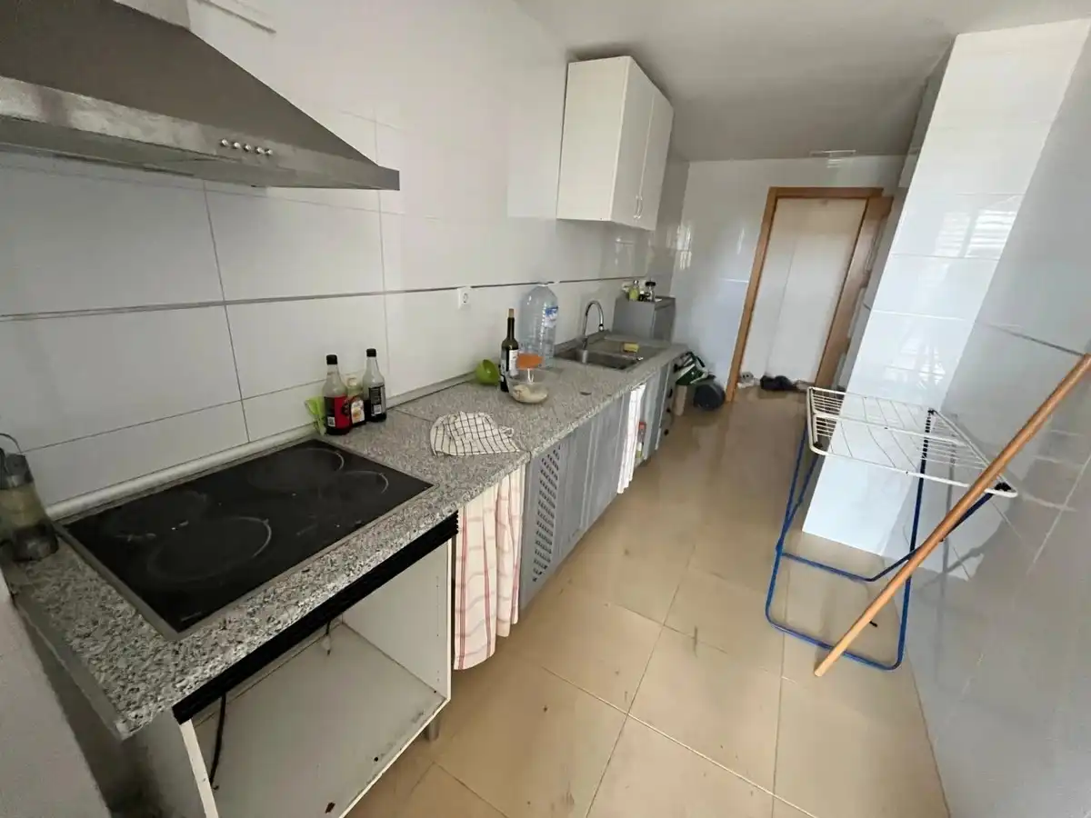 Flat with lift for sale in Calle Río Taibilla 2J, imagen 2