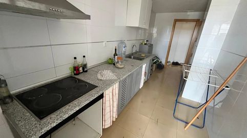 Foto 2 de Piso en venta en Calle Río Taibilla, 2j, Juan Carlos I, Murcia Capital