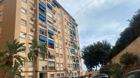 Foto 5 de Habitació a Calle Obispo Fernández de Córdova, Olletas - Sierra Blanquilla, Málaga Capital