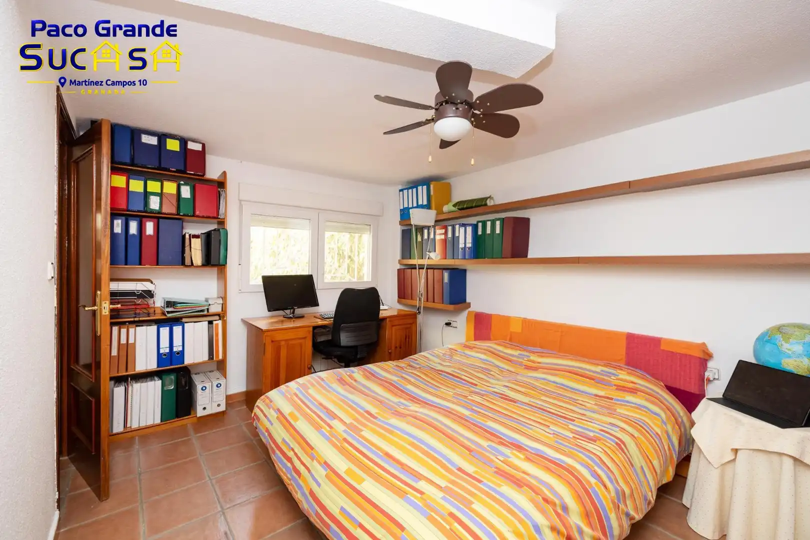 Home with pool for sale in Calle DR FLEMING, imagen 41