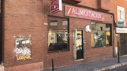 Foto 2 von Geschaftsraum zum Verkauf in Almenara -Ventilla, Madrid Capital