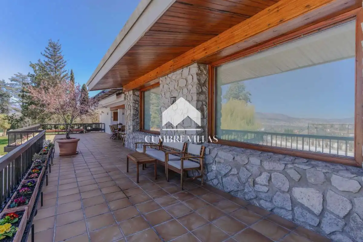Terrace of Houses for sale in Gójar  with Heating, Private garden and Terrace