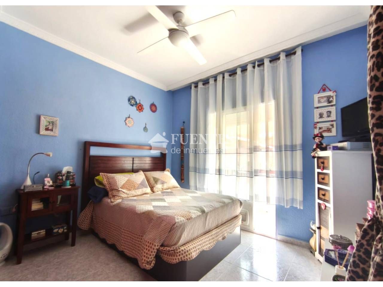 Flat for sale in Felipe Herrero Arias, Pla de Bon Repós