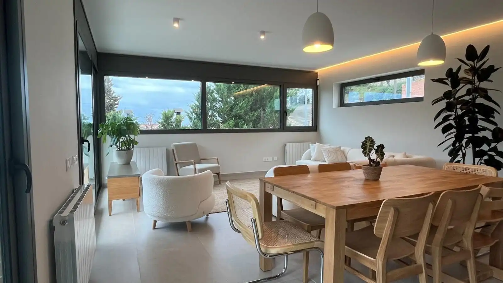 Casa con giardino in vendita a Roca Grossa, imagen 4