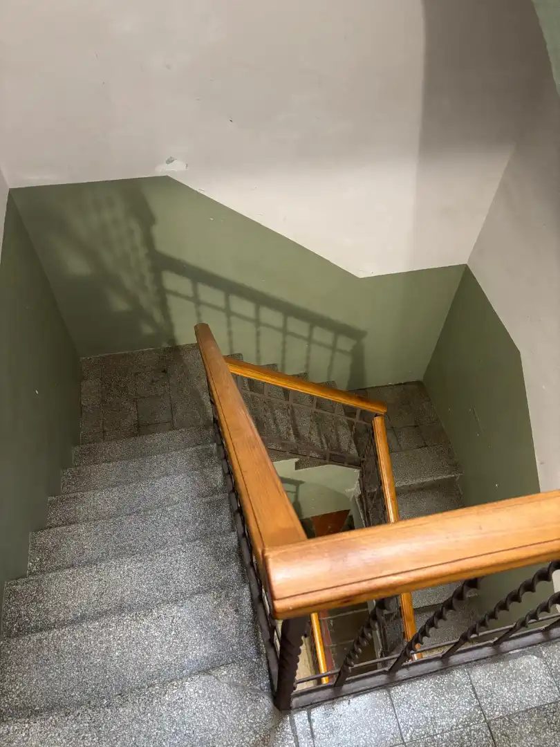 Piso en venta en Badalona con Calefacción y Balcón