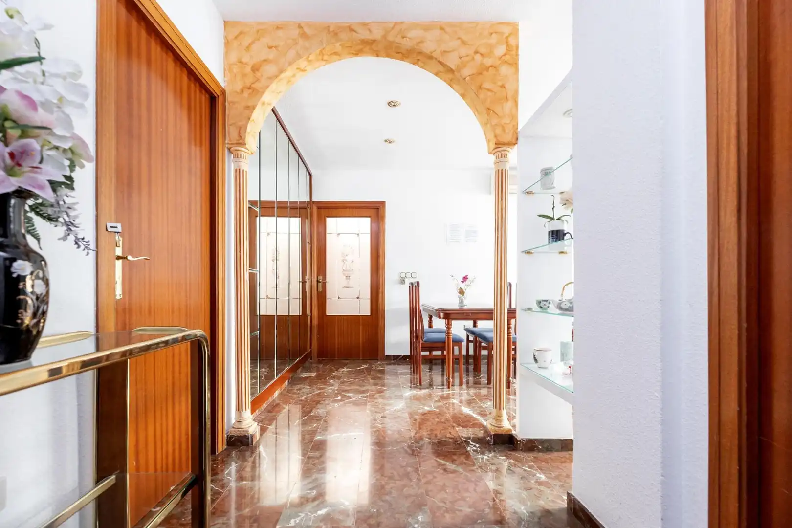 Wohnung mit Pool zum Verkauf in Avenida Fernando de los Ríos 6, imagen 13