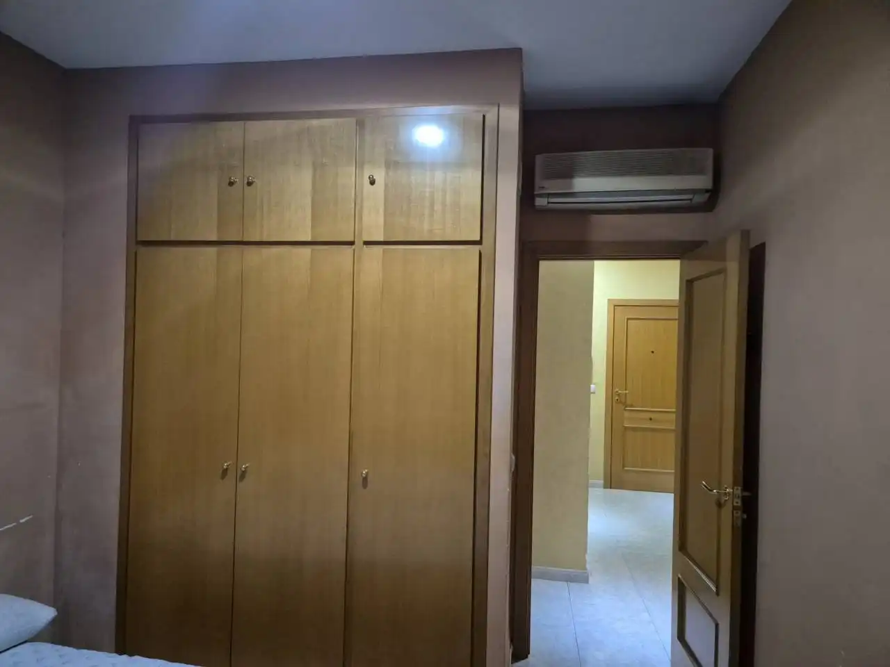 Habitación de Piso en venta en Valencia con Balcón