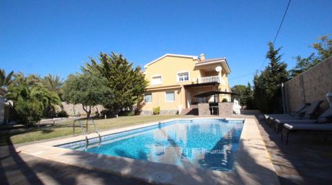 Photo 2 of House or chalet for sale in Cabo Roig, Orihuela