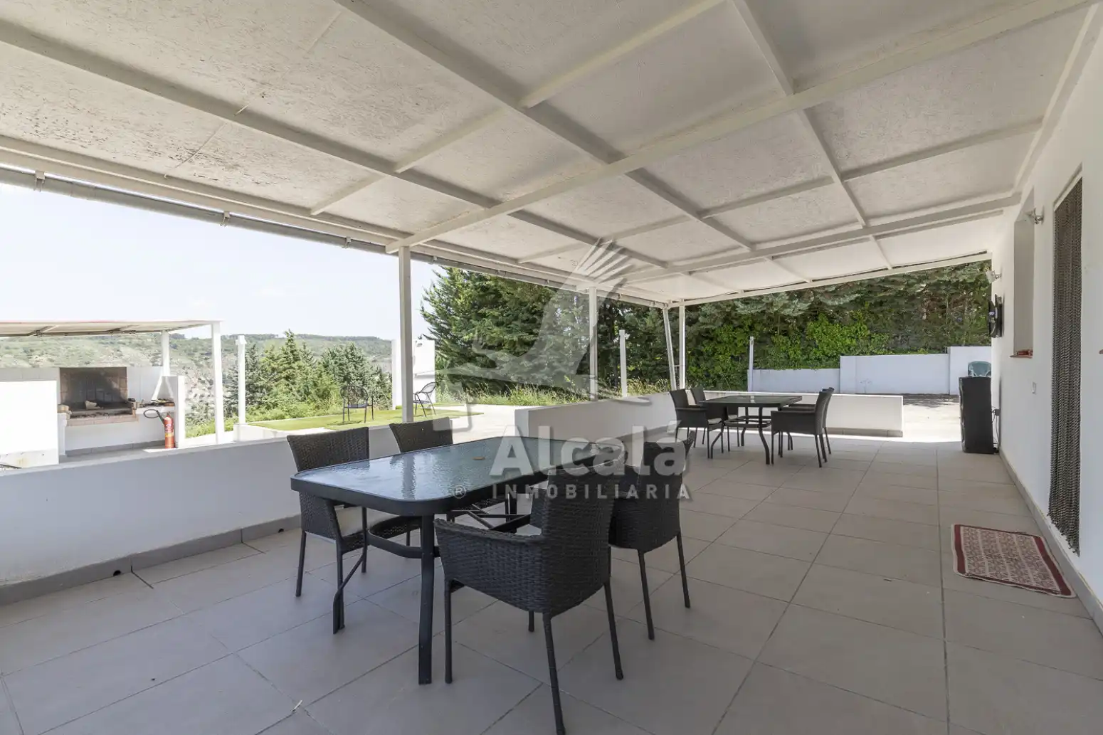 Casa amb piscina en venda a Hontoba, imagen 47