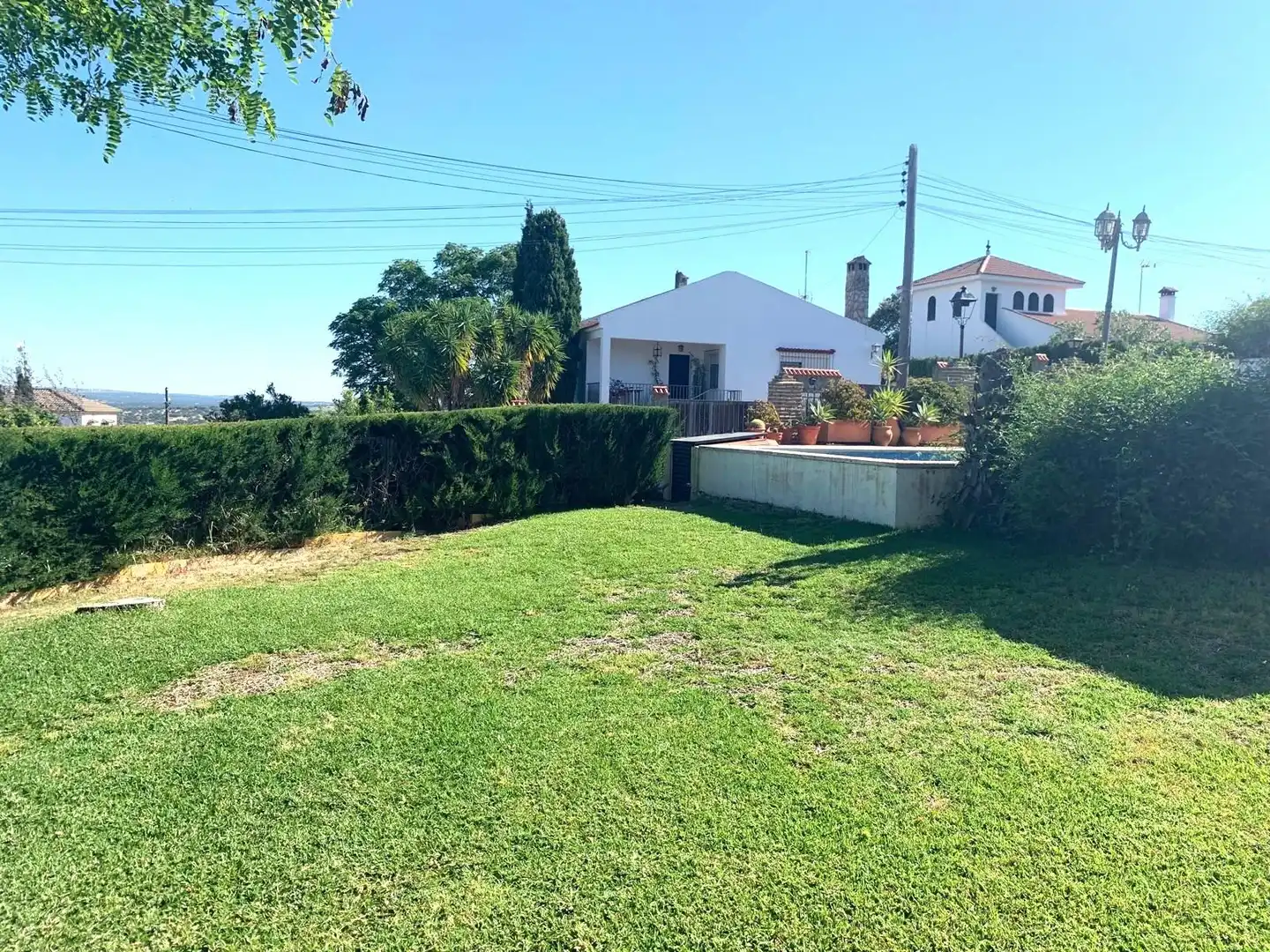 Chalet con piscina en venta en Castilblanco de los Arroyos, imagen 17