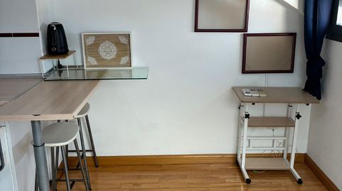 Foto 5 de Apartament de lloguer a Nuevo Aranjuez - Ciudad de las Artes, Aranjuez