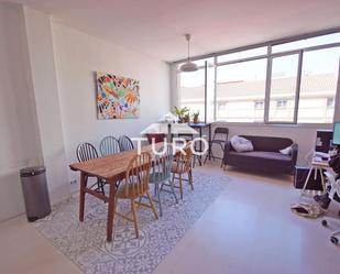 Exterior view of Office to rent in  Barcelona Capital  with Air Conditioner, Heating and Internet