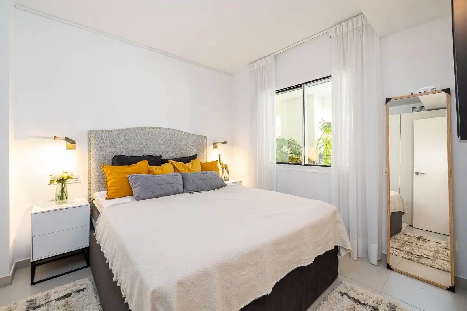 Apartament amb piscina en venda a Las Palmeras 25, imagen 12