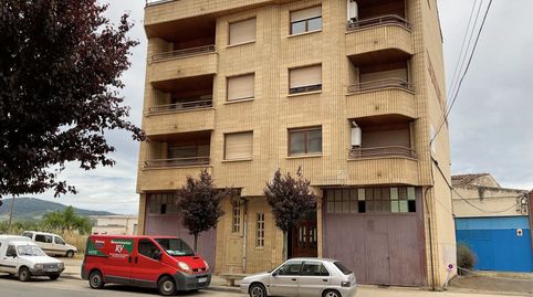 Foto 5 de Piso en venta en Calle San Jerónimo Hermosilla, 58, Santo Domingo de la Calzada, La Rioja