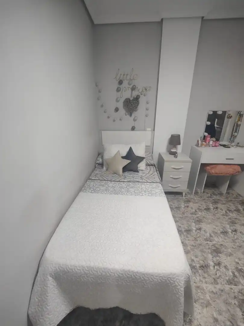 Habitación de Piso en venta en Vinaròs con Aire acondicionado, Calefacción y Balcón