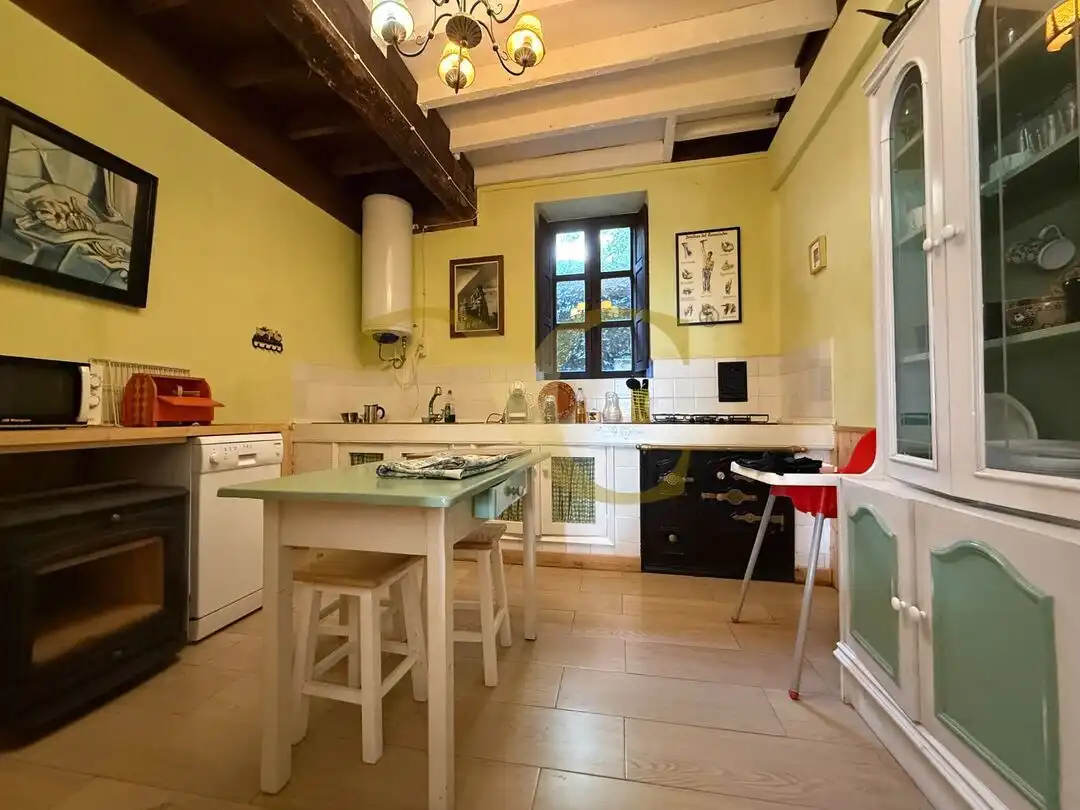House with garden for sale in Vidiago - Pendueles - Tresgrandas, imagen 16