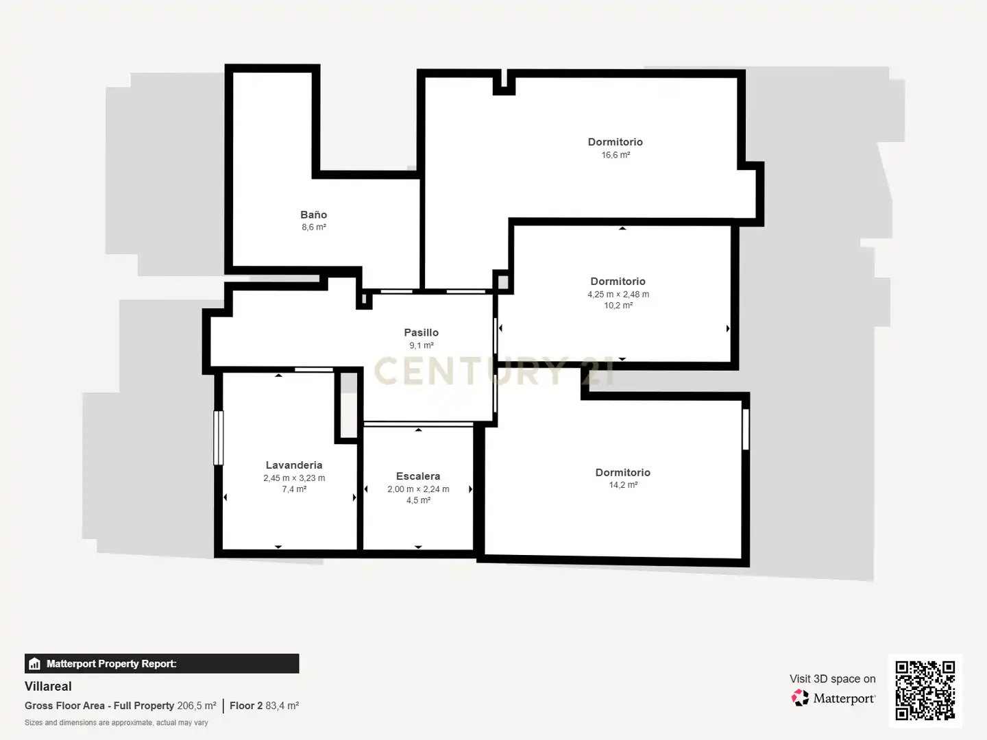 Apartamento en venta en Vila-real con Aire acondicionado