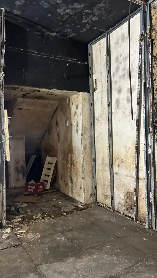 Local comercial en venda a Plaza de toros - Venta Vargas - Capitania, imagen 21