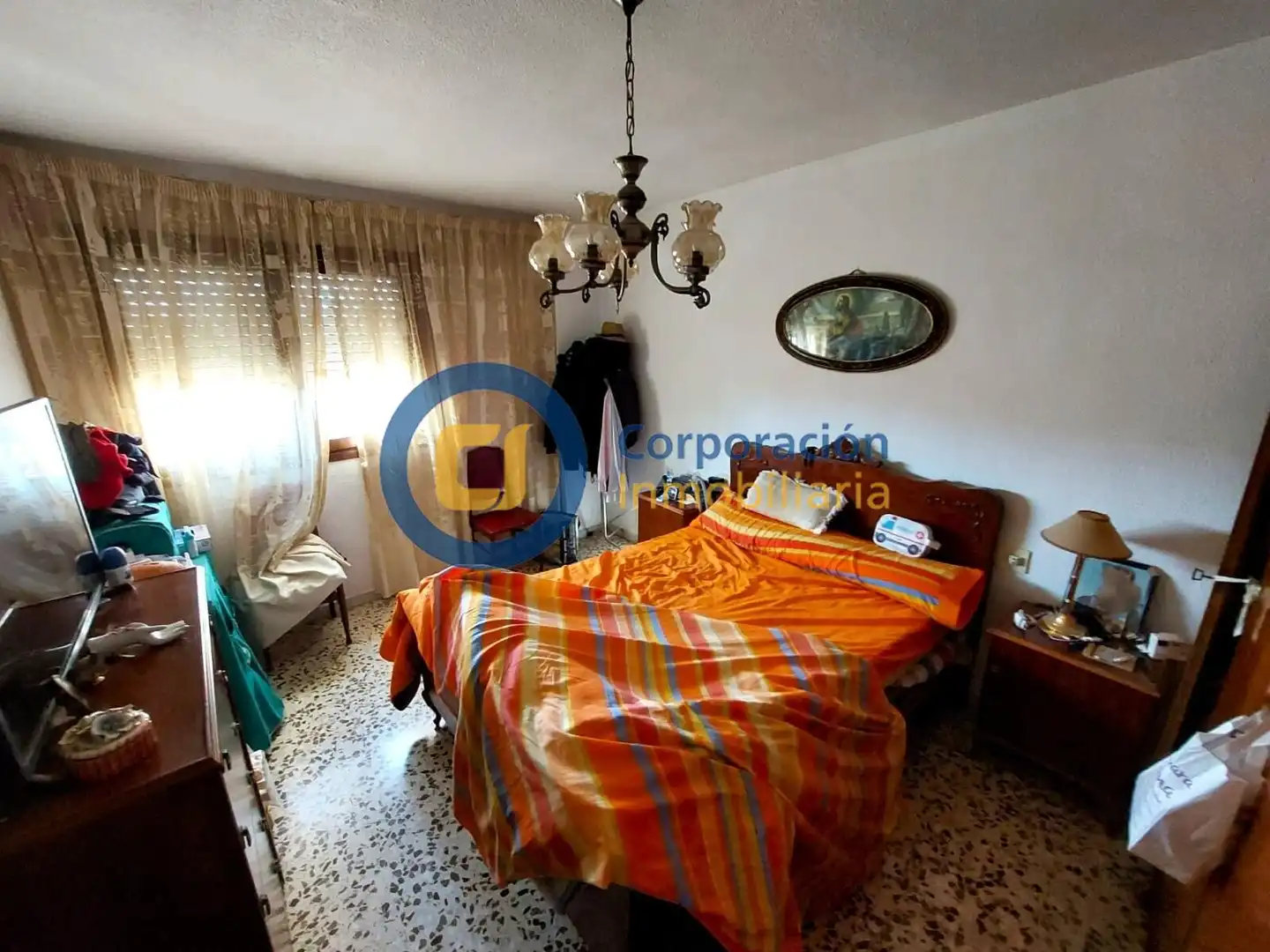 Appartement avec terrasse à vendre à Lorca Ciudad, imagen 7