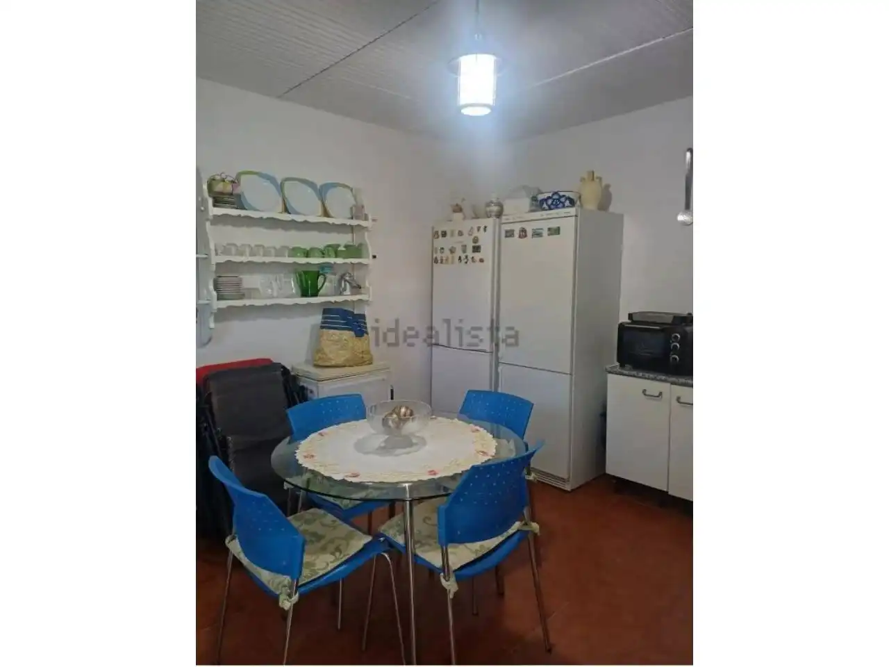 Kitchen of Houses for sale in Carmona, Sevilla