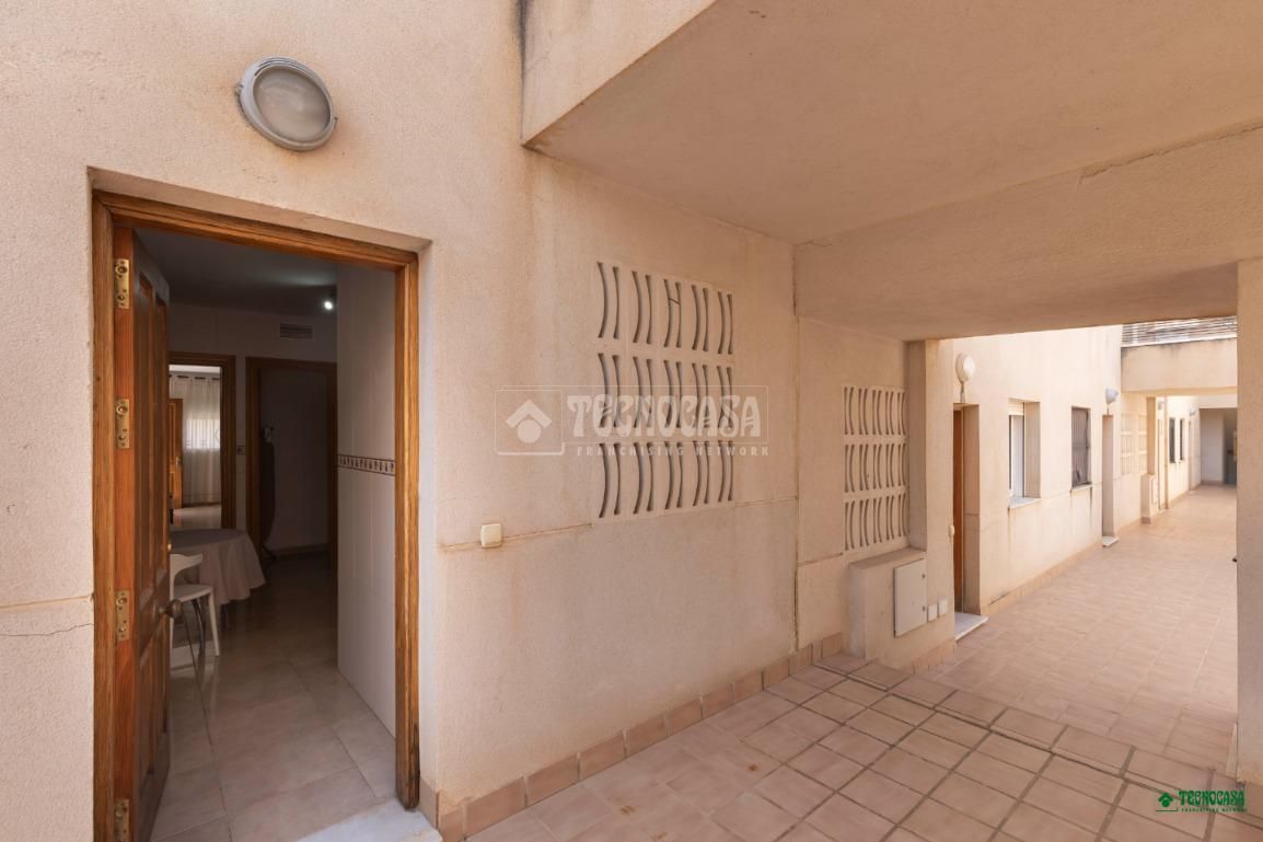 Piso en venta en Vera Ciudad, Vera