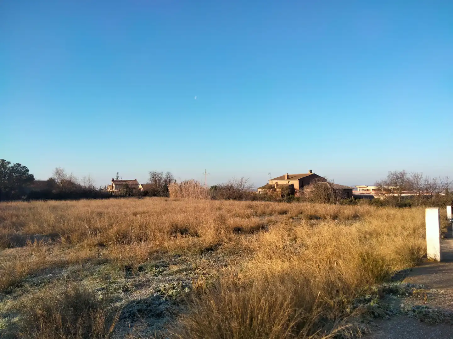 Terreny residencial en venda a Calle Baltasar Gracián 66, imagen 6