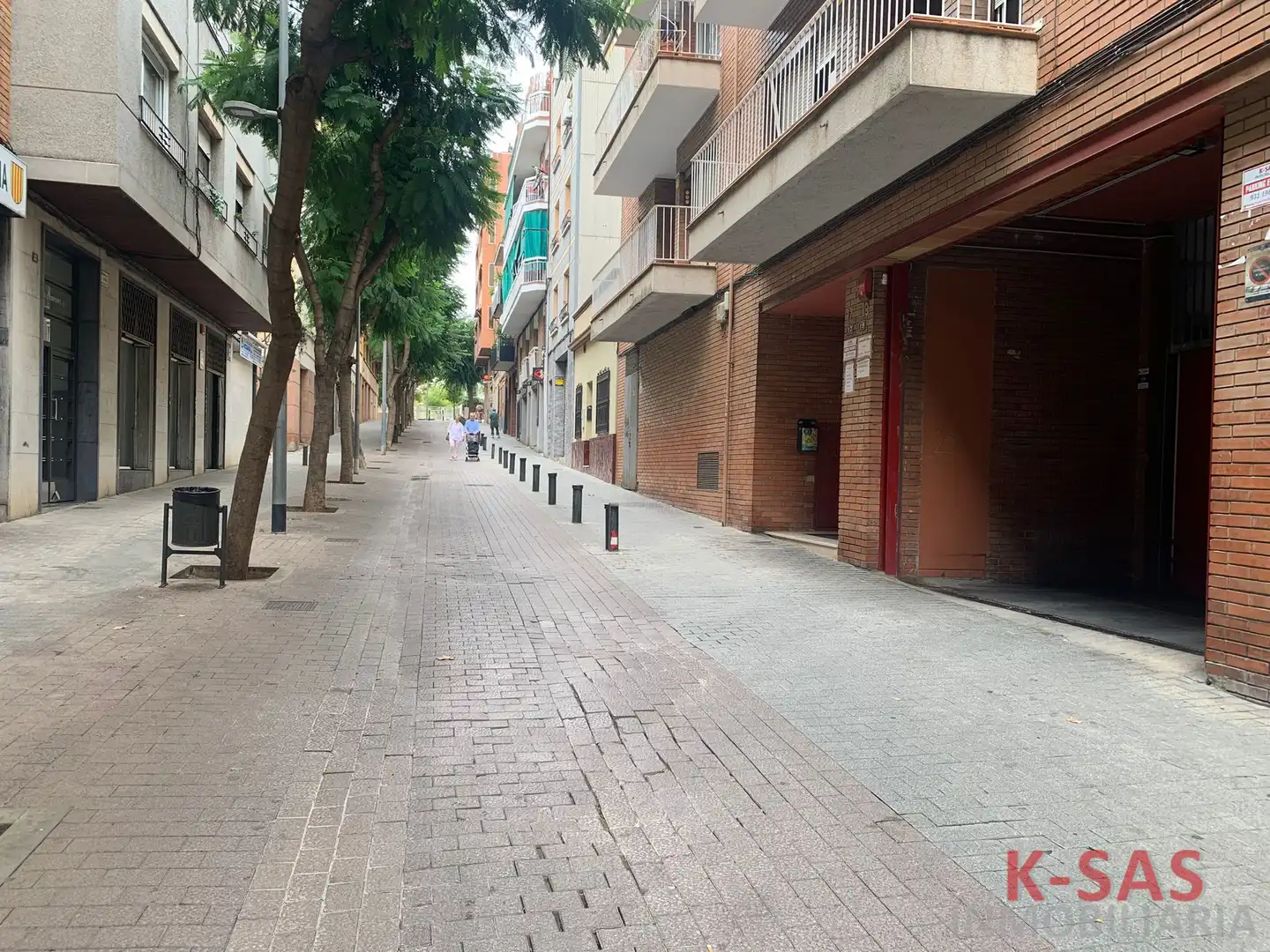 Individual en venta en Carrer de l'Esport 17, imagen 3
