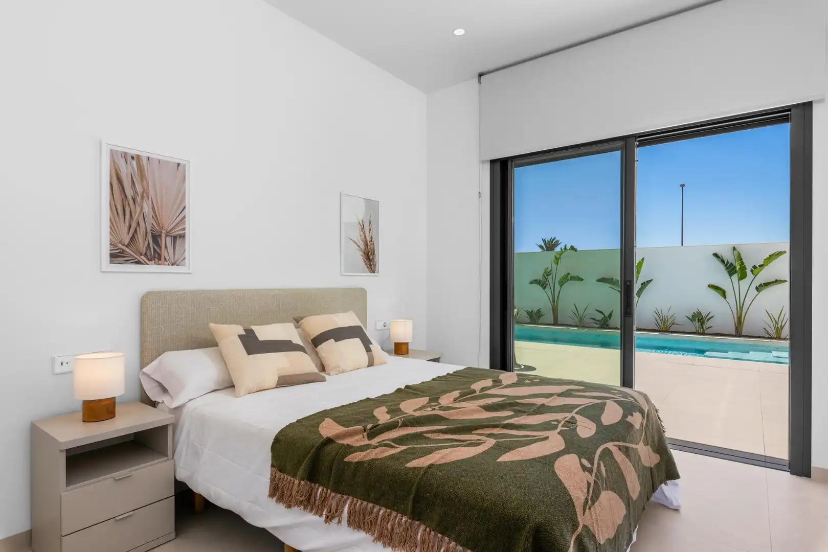 Villa avec piscine à vendre à San Javier ciudad, imagen 22