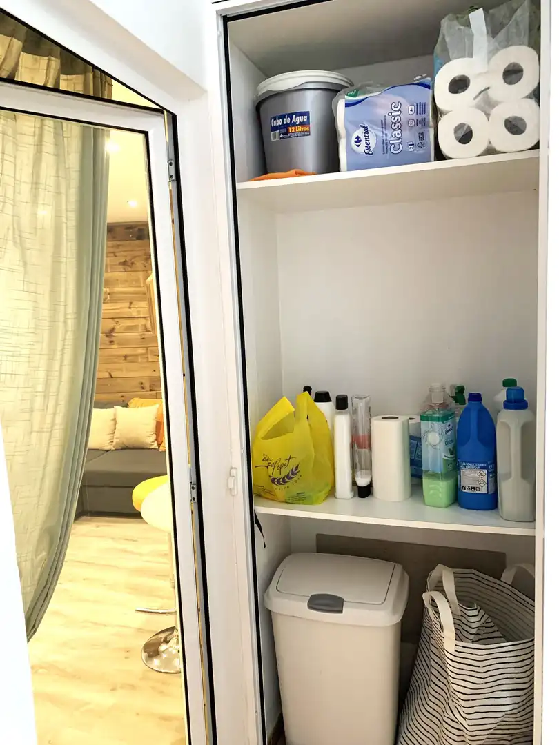 Baño de Piso en venta en Valencia con Aire acondicionado y Calefacción
