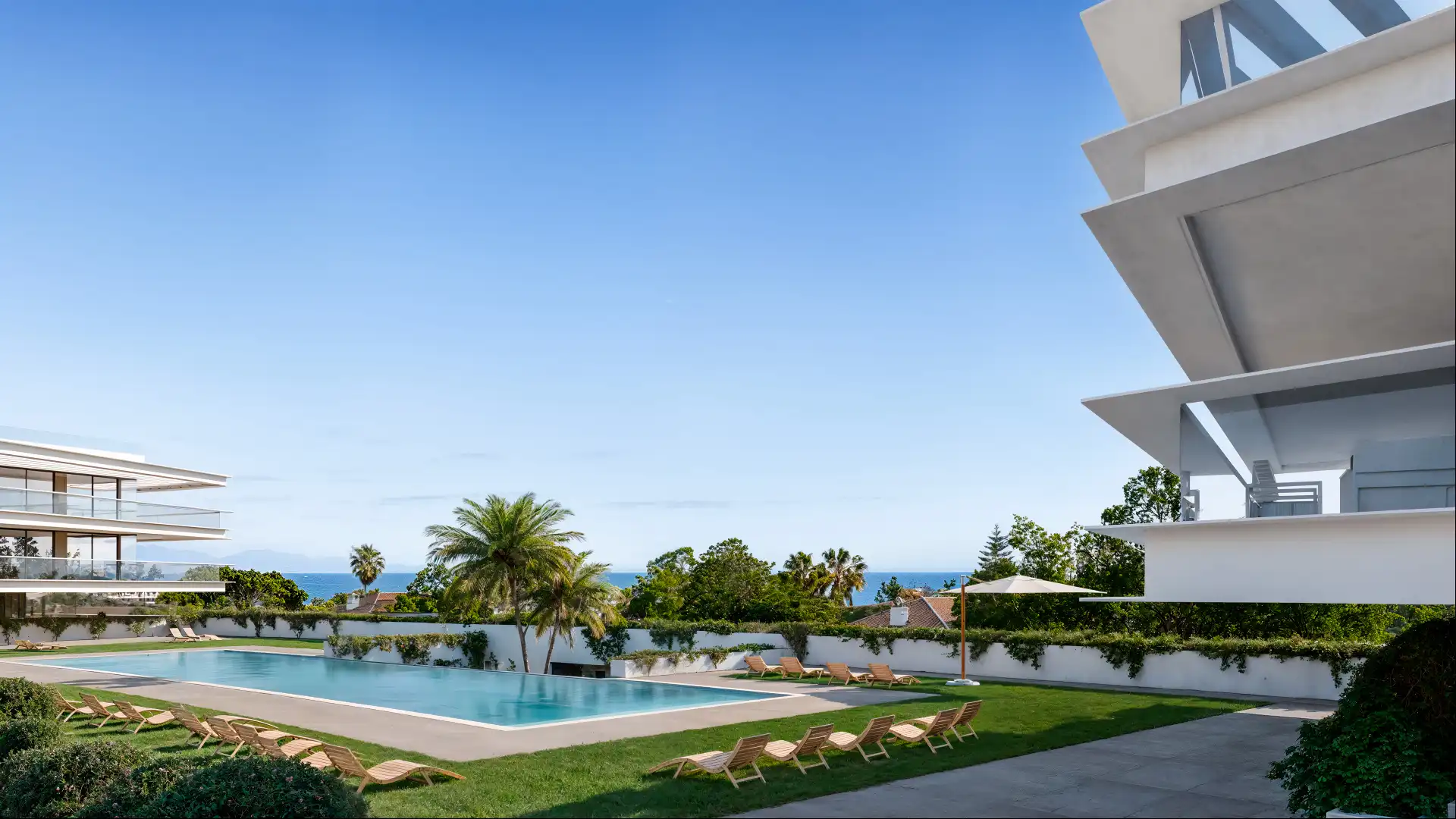 Apartament en venda a Manilva Pueblo