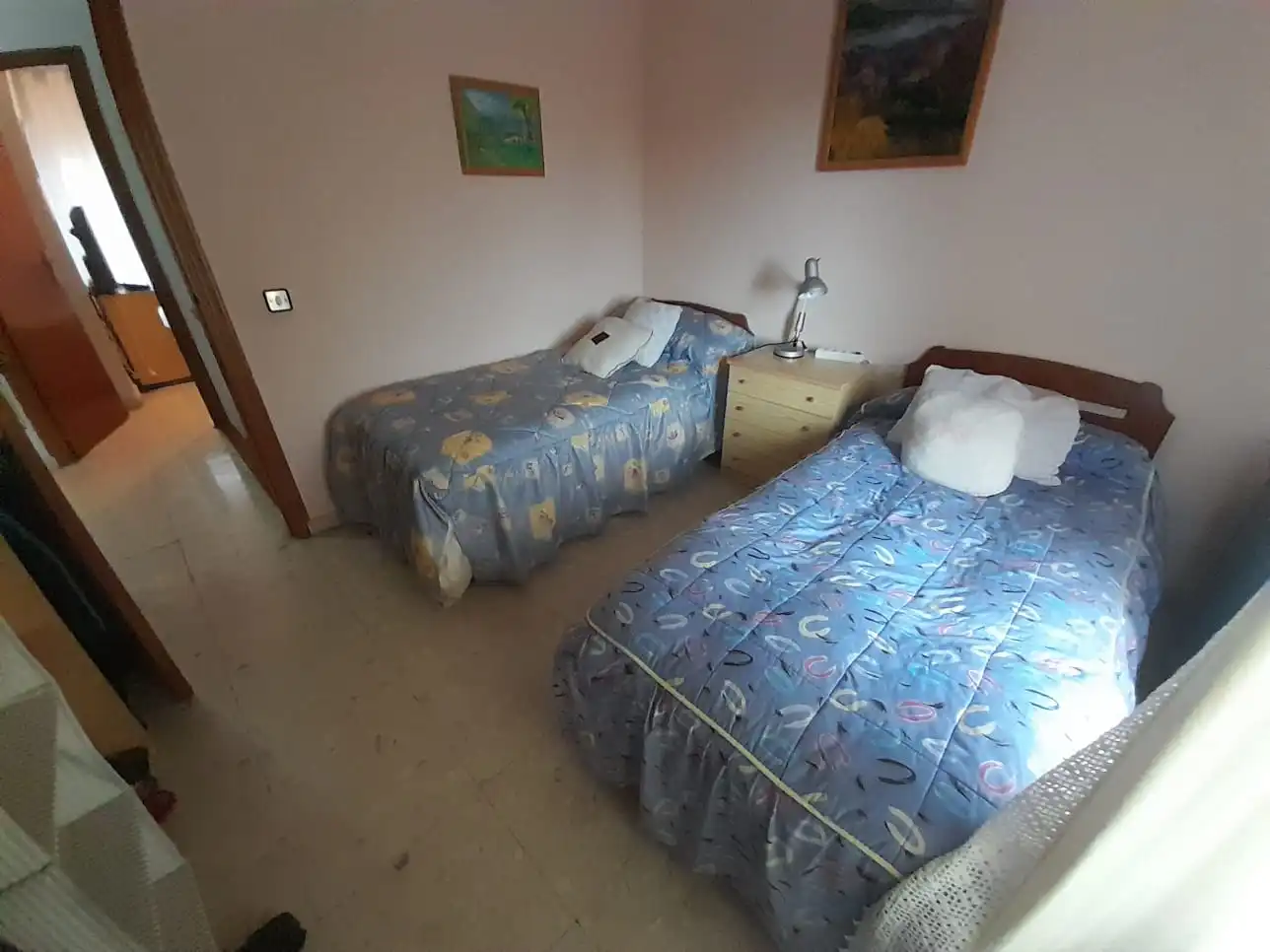 Casa amb terrassa en venda a Almodóvar del Campo, imagen 33