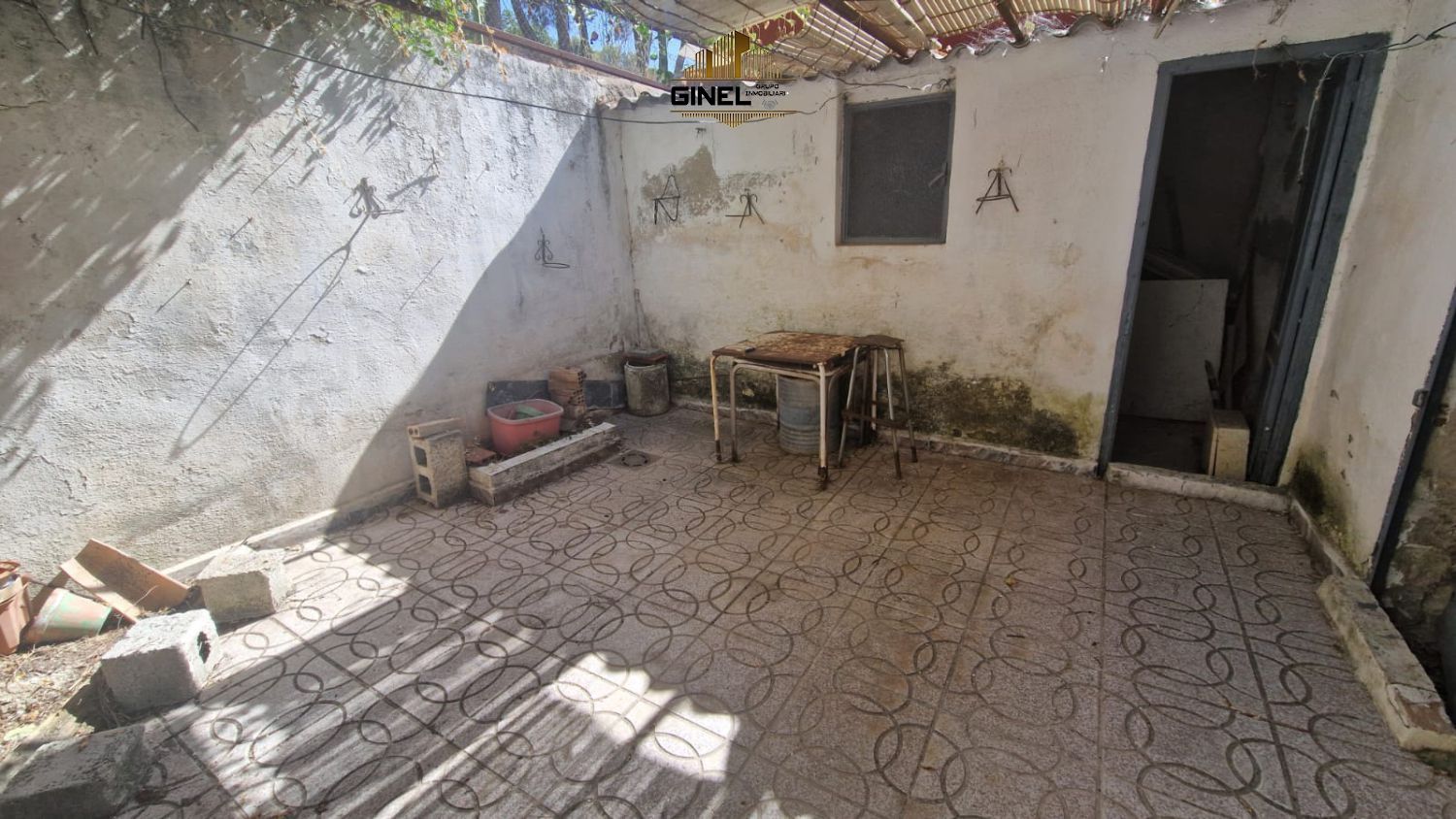 Single-family semi-detached for sale in  Jaén Capital  with Storage room and Balcony